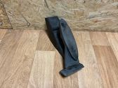 Accelerator throttle pedal