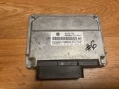 Gearbox control unit/module