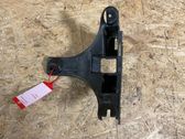 Rear bumper mounting bracket