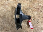 Rear bumper mounting bracket