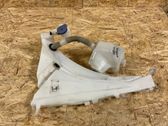 Windshield washer fluid reservoir/tank