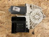 Front door window regulator motor