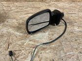 Front door electric wing mirror