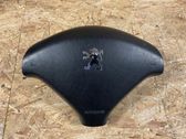 Steering wheel airbag