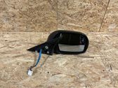 Front door electric wing mirror