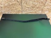 Front wiper blade arm