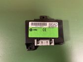 Other control units/modules