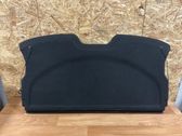 Parcel shelf