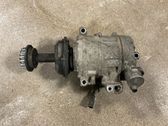Air conditioning (A/C) compressor (pump)