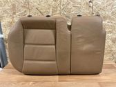 Rear seat