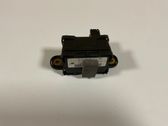 ESP acceleration yaw rate sensor