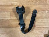Rear seatbelt