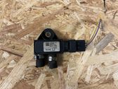 Exhaust gas pressure sensor