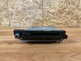 Radio/CD/DVD/GPS head unit