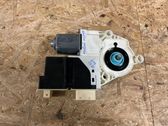 Front door window regulator motor