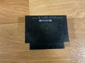 Comfort/convenience module