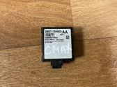 Immobilizer control unit/module