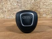 Steering wheel airbag