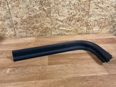 Front sill trim cover