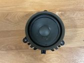 Rear door speaker