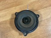 Altavoz de la puerta trasera