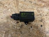 Seat heating relay