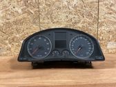 Geschwindigkeitsmesser Cockpit