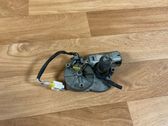 Rear window wiper motor