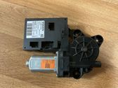 Front door window regulator motor