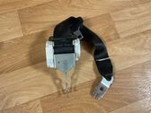 Rear seatbelt