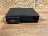 CD/DVD changer