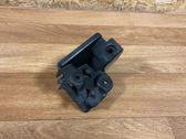 Rear bumper mounting bracket