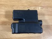 Fuse box cover