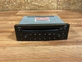 Radio/CD/DVD/GPS head unit