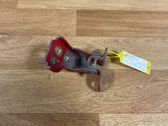 Front door upper hinge