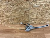 Curtain motor