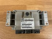 Engine control unit/module