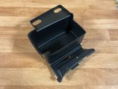 Glove box in trunk