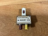 Aerial antenna amplifier