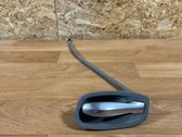 Front door interior handle