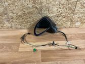 Front door electric wing mirror