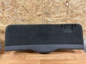 Trunk/boot lower side trim panel
