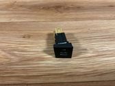 Handbrake/parking brake auto hold switch