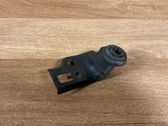 Radiator mount bracket