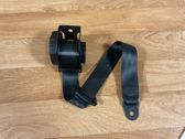 Rear seatbelt