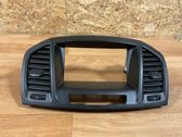 Dash center air vent grill