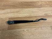 Rear wiper blade arm