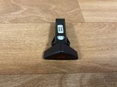 Hazard light switch