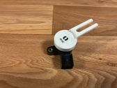 Brake pedal sensor switch