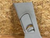 (B) pillar trim (top)
